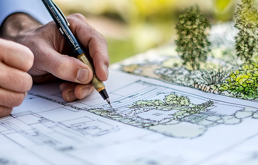 Fence Planning